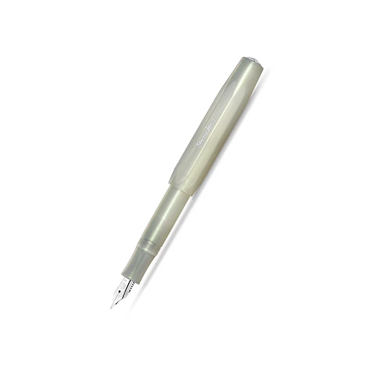 Kaweco Pluma Lunar Sport Light Green 