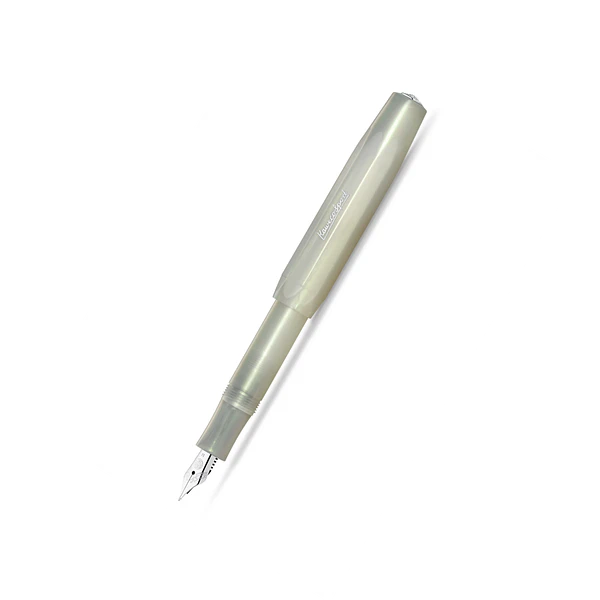 Kaweco Pluma Lunar Sport Light Green 