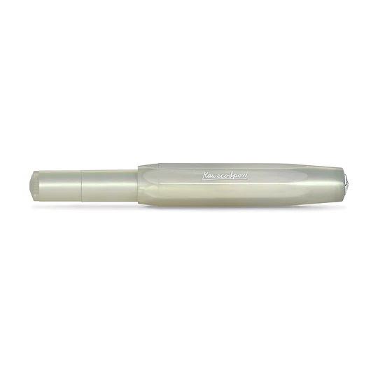 Kaweco Pluma Lunar Sport Light Green 