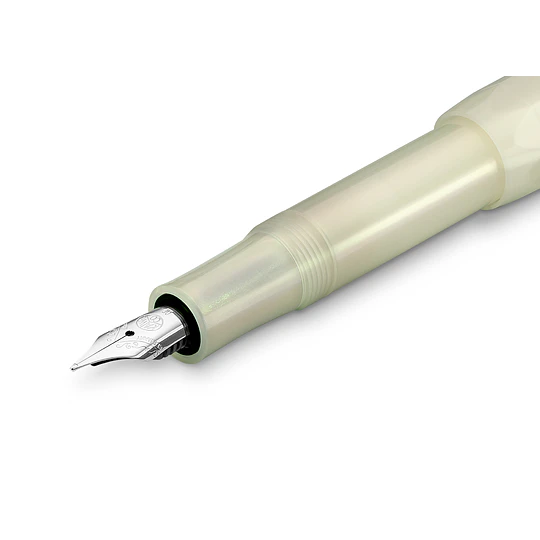 Kaweco Pluma Lunar Sport Light Green 