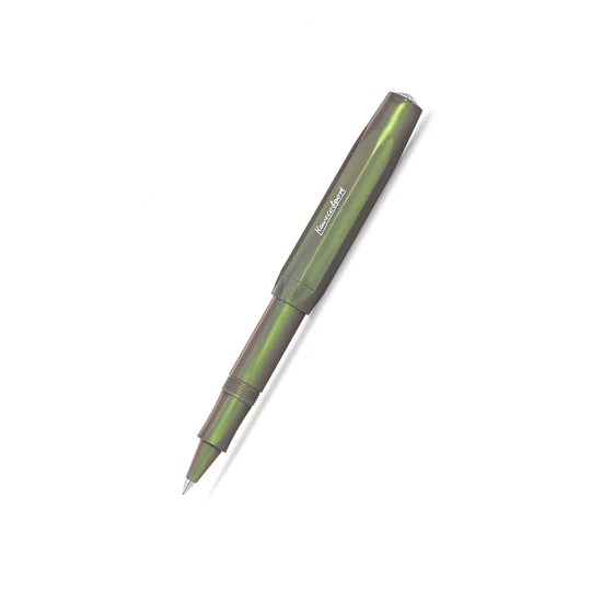 Kaweco Rollerball Lunar Sport Shadow Green