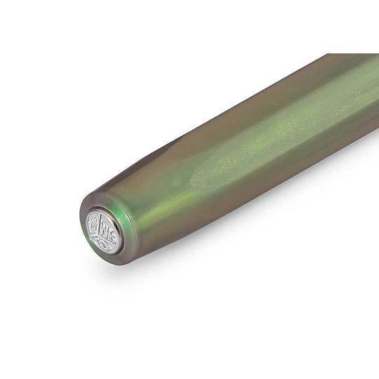 Kaweco Rollerball Lunar Sport Shadow Green