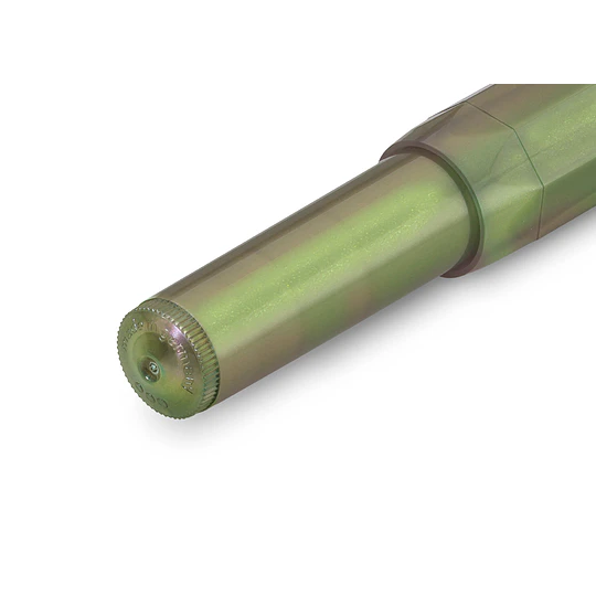 Kaweco Rollerball Lunar Sport Shadow Green