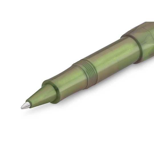 Kaweco Rollerball Lunar Sport Shadow Green