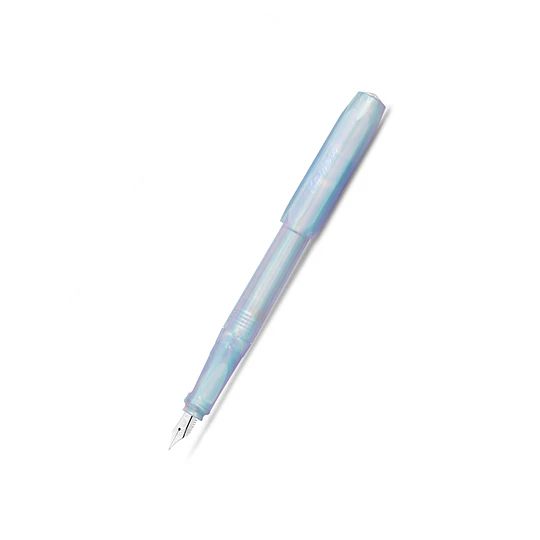Kaweco Pluma Perkeo Iridescent Pearl 