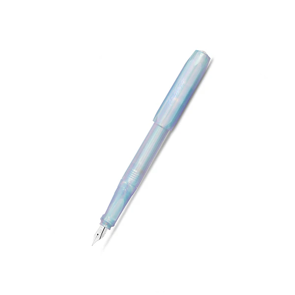 Kaweco Pluma Perkeo Iridescent Pearl 