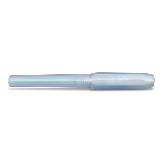 Kaweco Pluma Perkeo Iridescent Pearl 