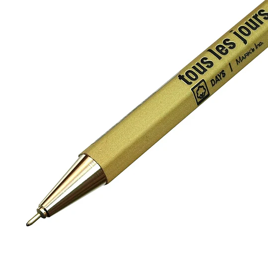 Mark’s Days Bolígrafo Light Purple