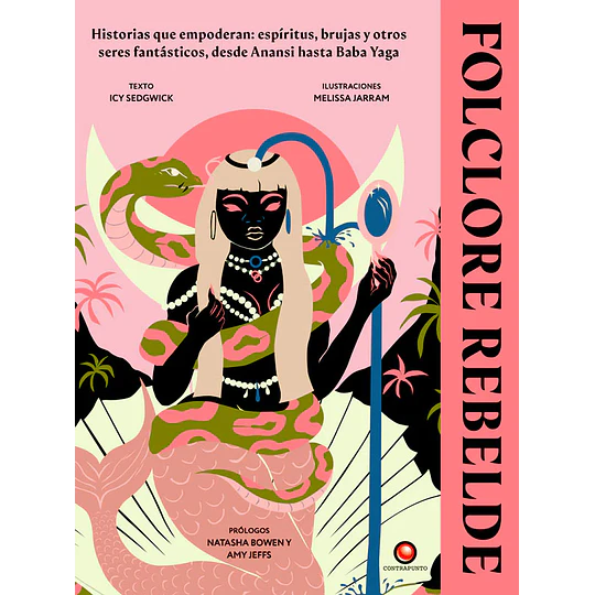 Libro Folclore Rebelde 