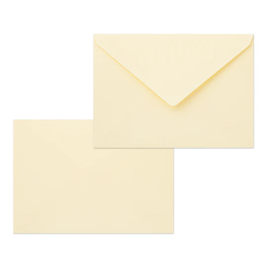 Midori Decorative 3D Greeting Card  Wildflower