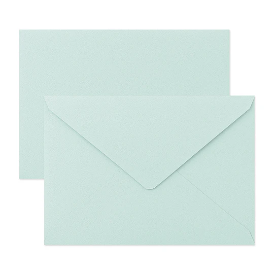 Midori Card Peel Back  Birthday House