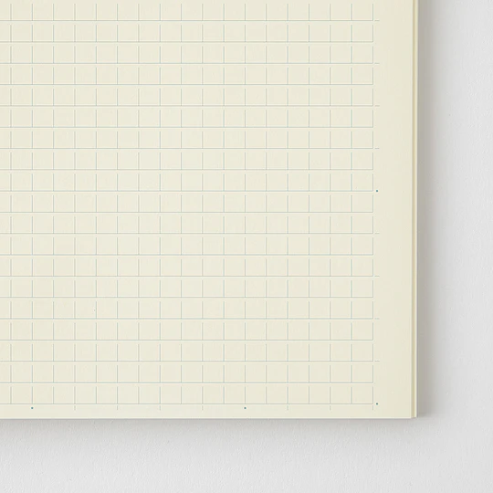 Cuaderno MD A5 Cuadriculado