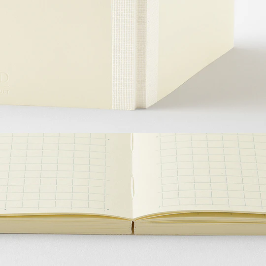 Cuaderno MD A5 Cuadriculado