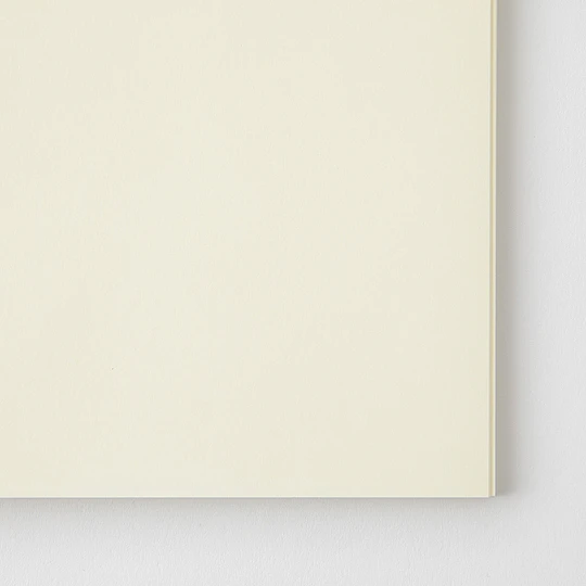 Cuaderno MD Notebook A6 Blanco