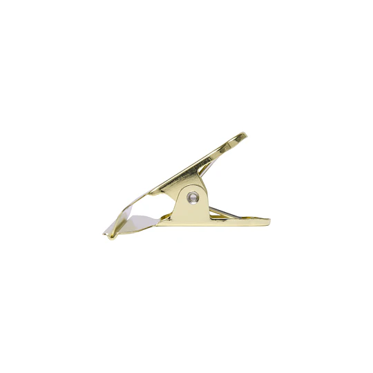 Penco Clampy Clip Metal Ivory (S)