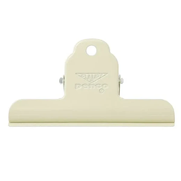 Penco Clampy Clip Metal Ivory (M)