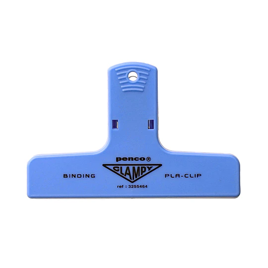 Penco Clampy Clip Blue