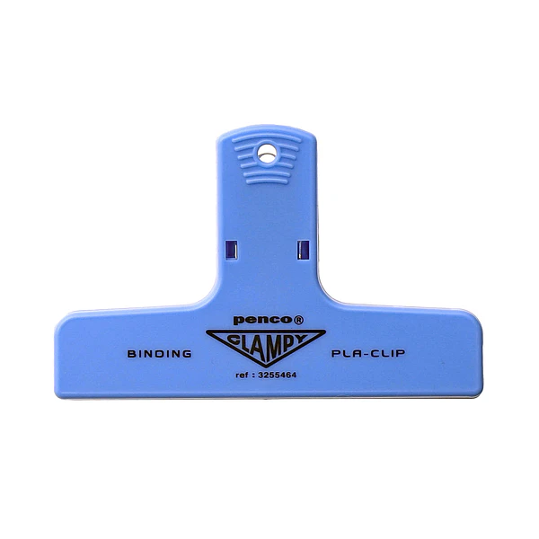 Penco Clampy Clip Blue