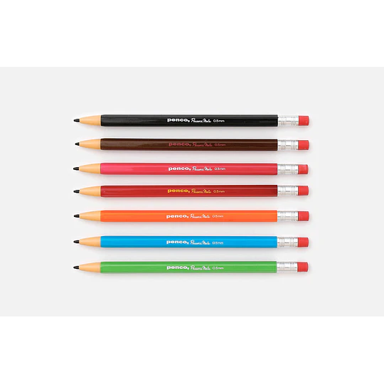 Penco Portaminas Passers Mate Turquoise Blue