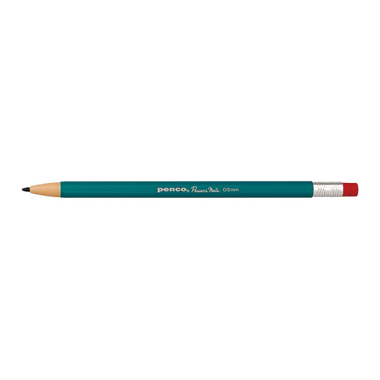 Penco Portaminas Passers Mate Turquoise Blue