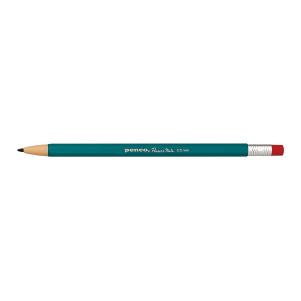 Penco Portaminas Passers Mate Turquoise Blue