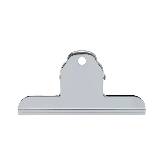 Penco Clampy Clip Metal Silver (M)