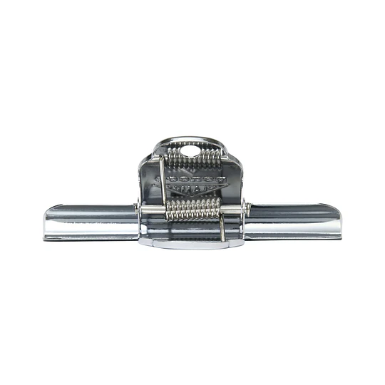 Penco Clampy Clip Metal Silver (M)