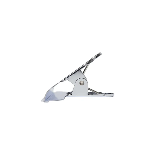 Penco Clampy Clip Metal Silver (M)