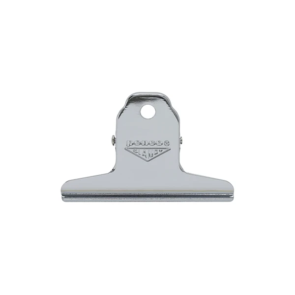 Penco Clampy Clip Metal Silver (S)