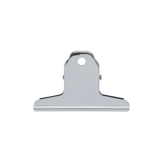 Penco Clampy Clip Metal Silver (S)