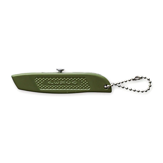 Penco Utility Knife Khaki