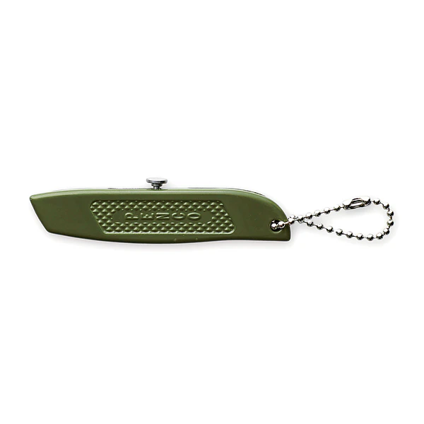 Penco Utility Knife Khaki