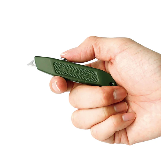Penco Utility Knife Khaki