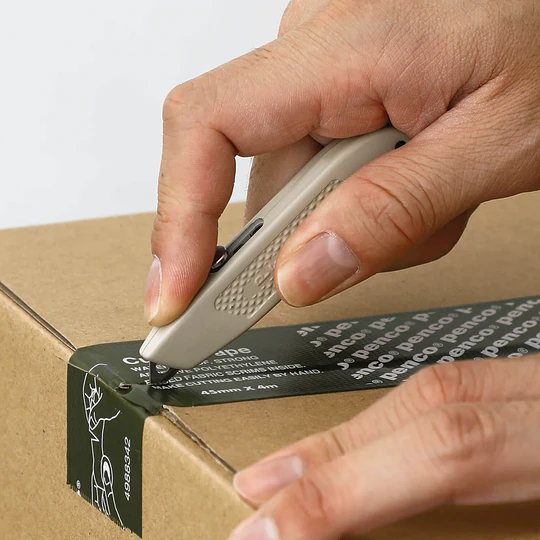 Penco Utility Knife Khaki