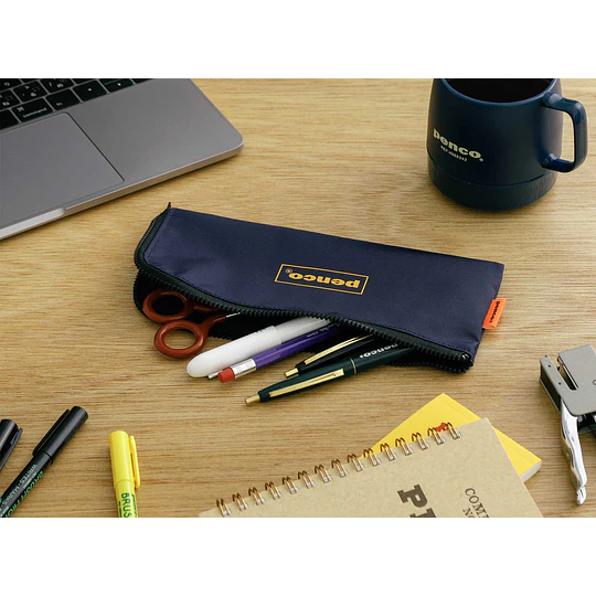 Penco Estuche Plano Beige
