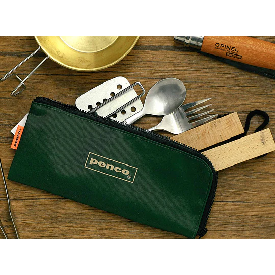 Penco Estuche Plano Beige