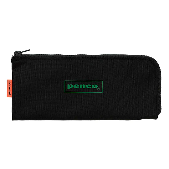 Penco Estuche Plano Black