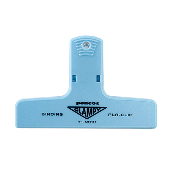 Penco Clampy Clip Light Blue