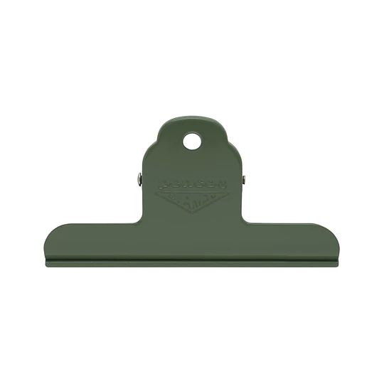 Penco Clampy Clip Metal Green (M)