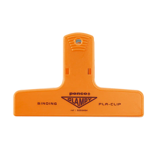 Penco Clampy Clip Orange