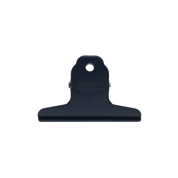 Penco Clampy Clip Metal Navy (S)