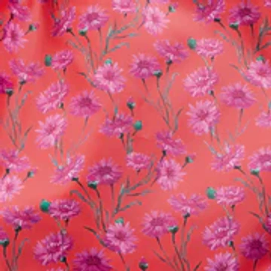 Cedon Estuche Lápices Pink Bloom