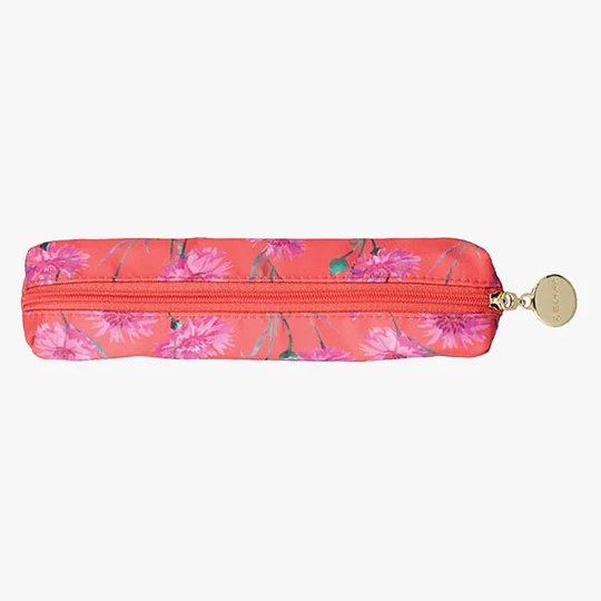 Cedon Estuche Lápices Pink Bloom
