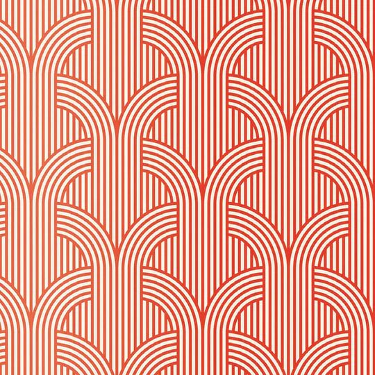 Cedon Estuche Lápices Twist Rojo