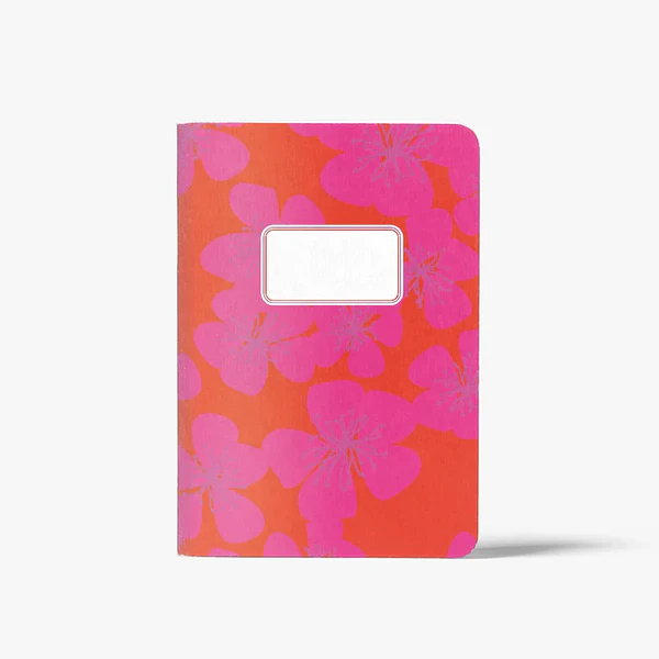 Cedon Libreta Cuadernillo A5 Primrose Fucsia
