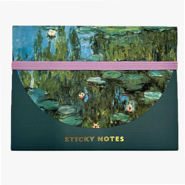 Cedon Set Notas Adhesivas Monet 