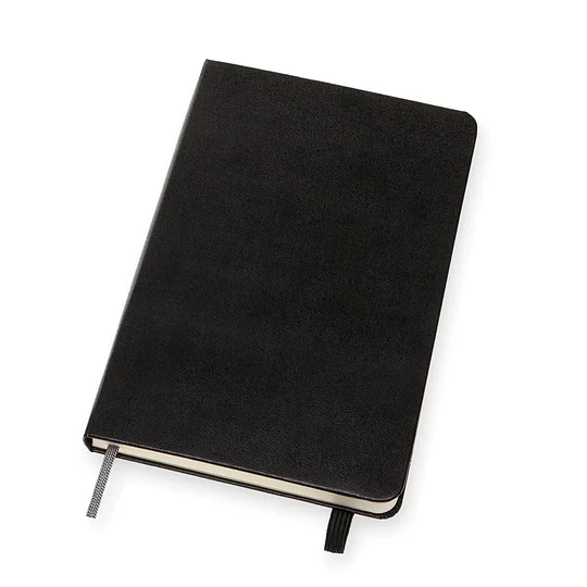 Moleskine Art Collection Dibujo Medium Tapa Dura Negro 