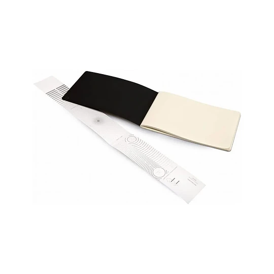 Moleskine Art Collection Dibujo Large Tapa Blanda Negro