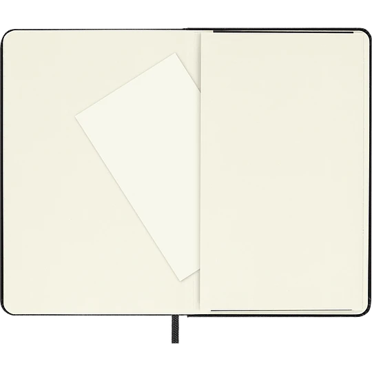 Moleskine Libreta Pocket Tapa Dura