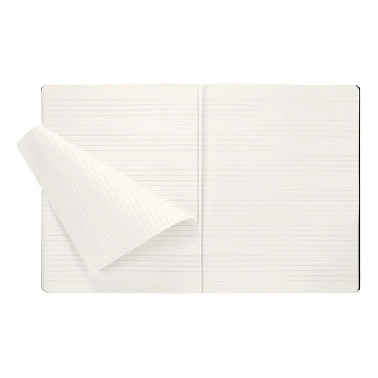 Moleskine Cahier Sakura XL Tapa Blanda